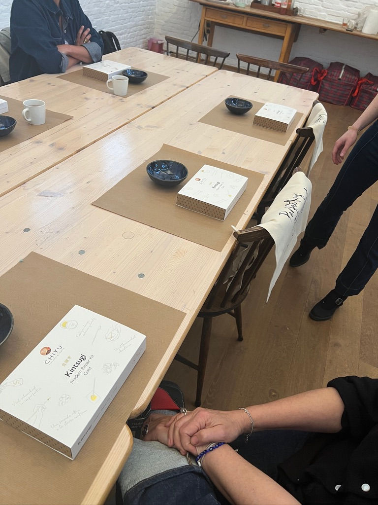 Thumbnail: workshop *kintsugi*  10 juni '26
