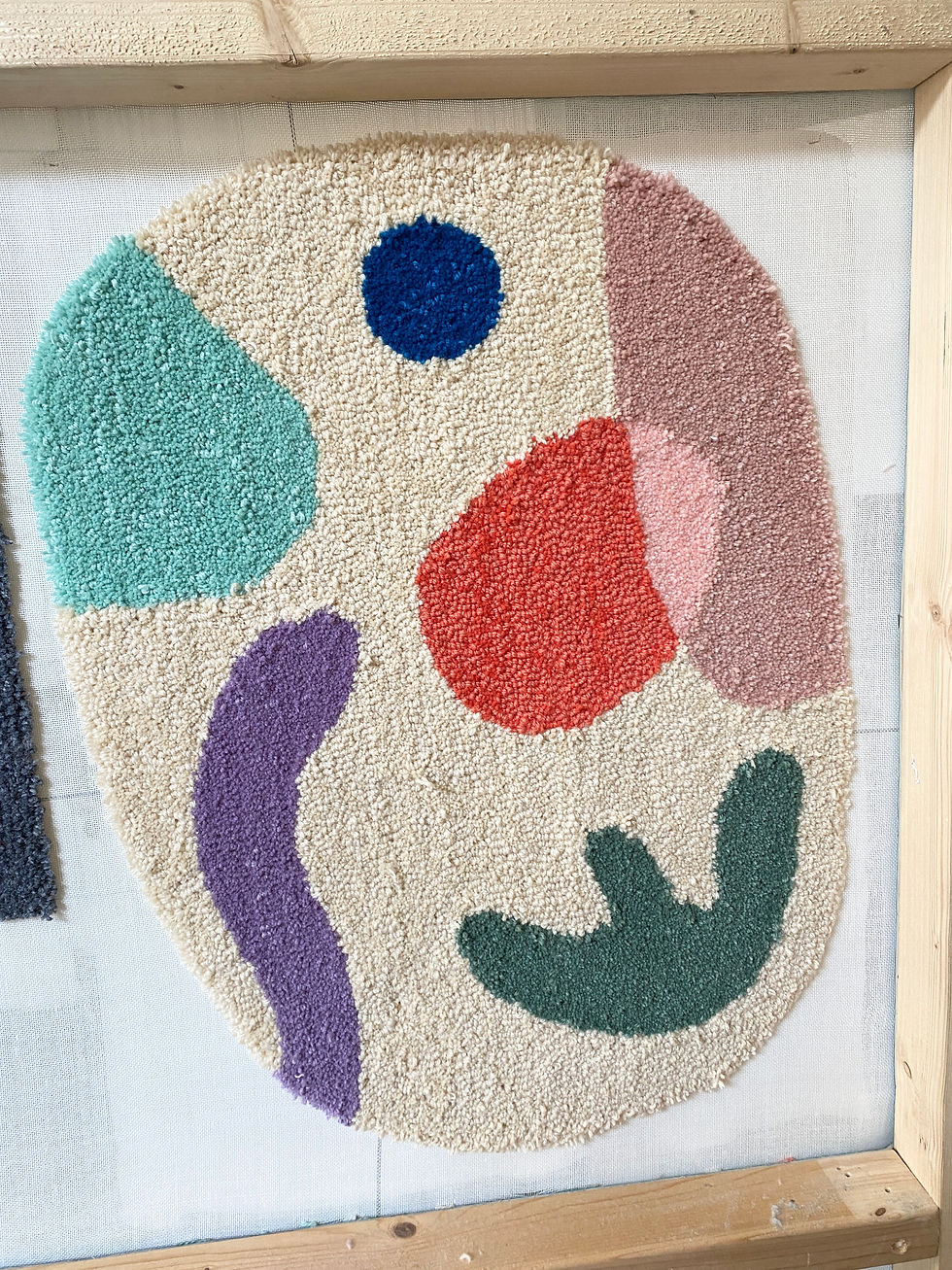 Thumbnail: tapijtje n°1