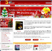 3herosoft Movie DVD Cloner Crack  [Latest]