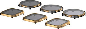 Polar pro filters