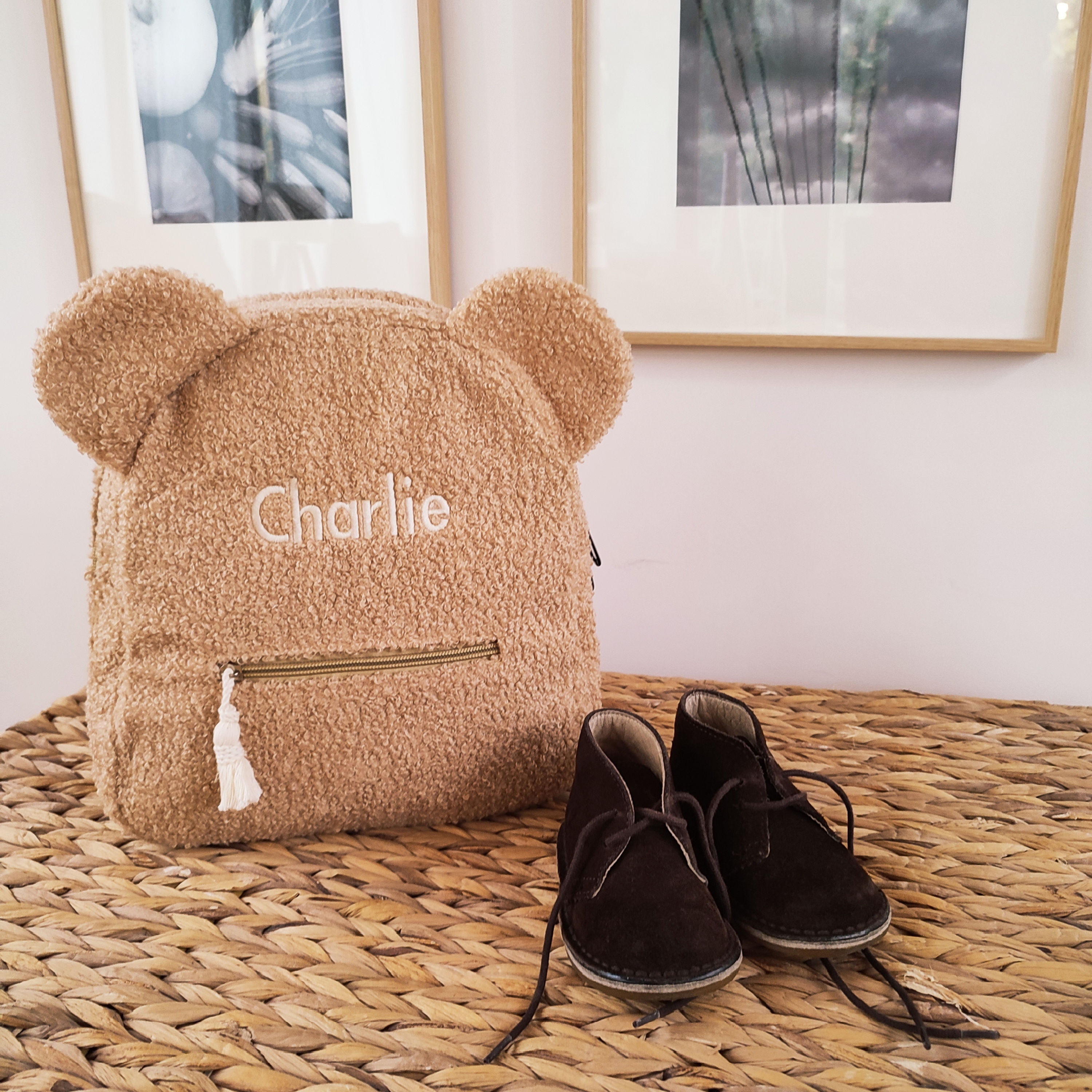 Sac à dos pour petit