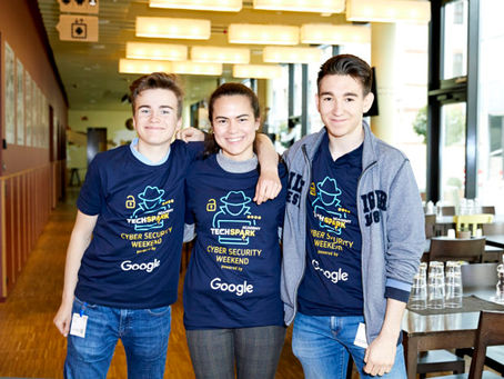 Coding demystified - Children and the digital world