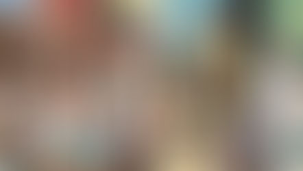 New Mural on Musee du Léman -  Ritchie Blackmore, Hodler and more