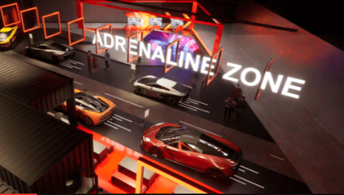 Geneva Motor Show