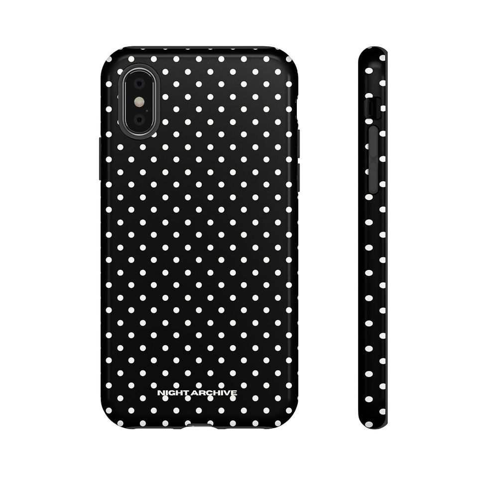 Thumbnail: Polka Dot 