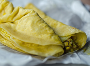 Dholl Puri