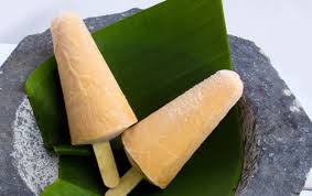 Sorbets coco