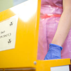 Level 2 Infection Prevention & Control for Special Procedures Practitioners RSPH