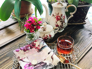Tea Parties: Everything You Need to Know to Throw a Proper Event