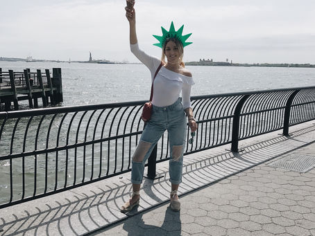 LOWER MANHATTAN