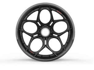 Strasse Wheels