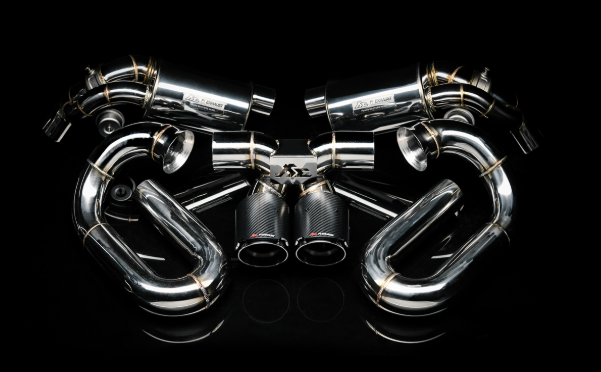 Fi Exhaust Miami