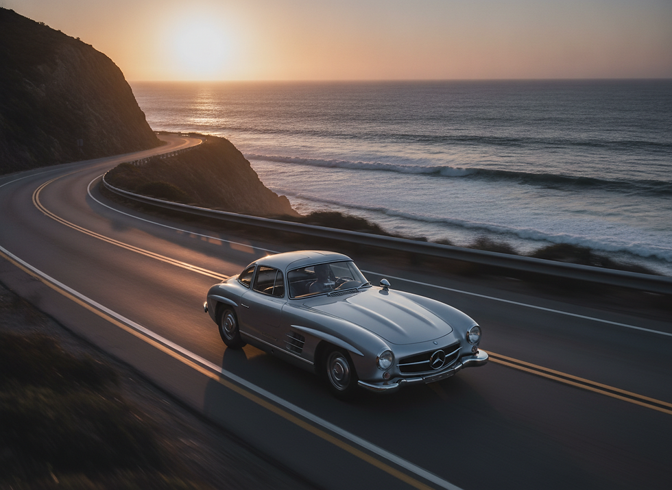 Mercedes Benz Air Conditioning Service