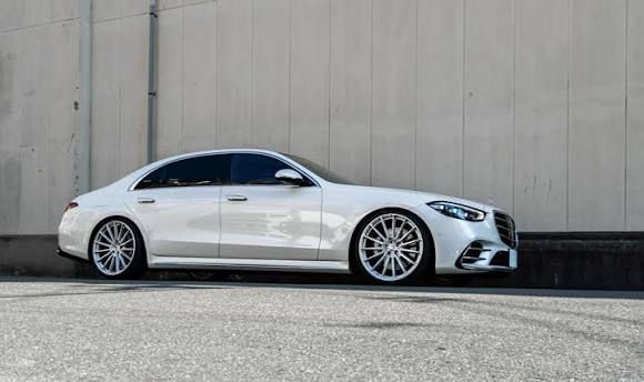 HRE Classic 300