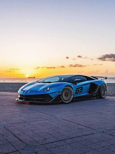 Lamborghini Fort Lauderdale