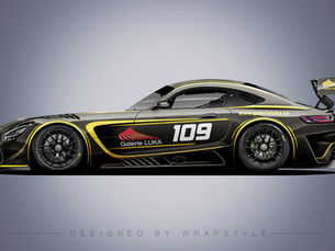 Car Wrap in Miami