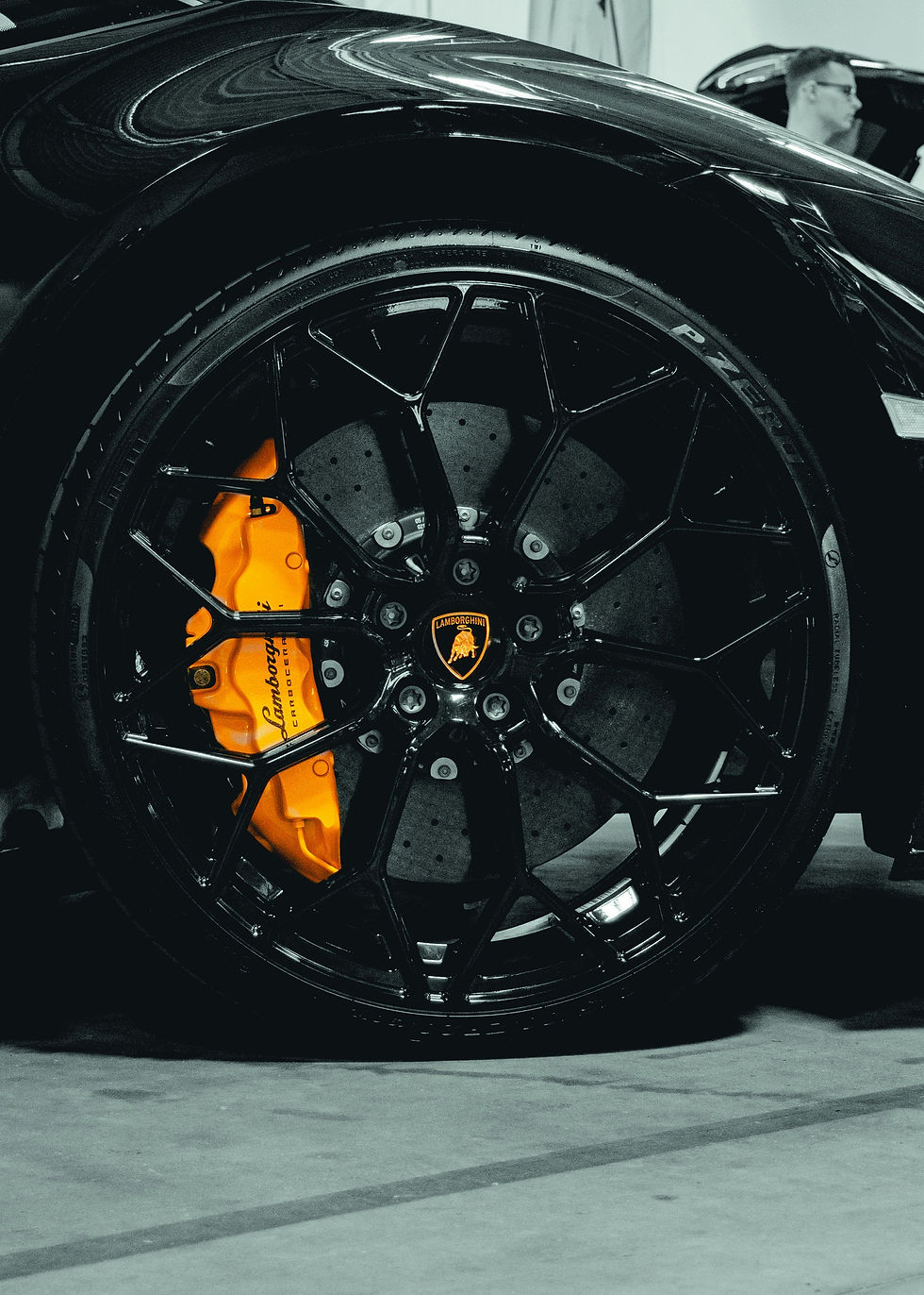 Lamborghini Wheels Change: The Simple Guide to Upgrading Your Wheels in Miami