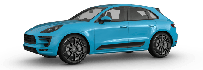 OZ Racing Miami
