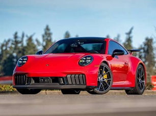 Power to Weight Ratio