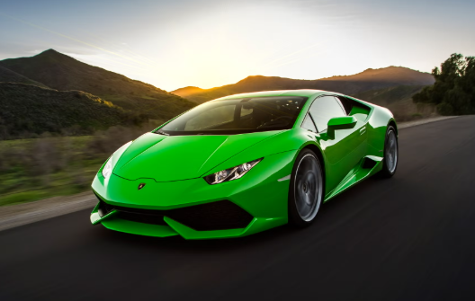 Huracan LP610-4 Service Near Me