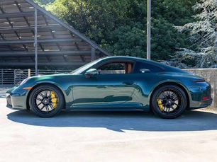 Porsche Engine Repair