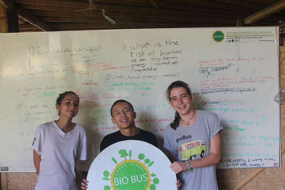 Bio Bus 1
