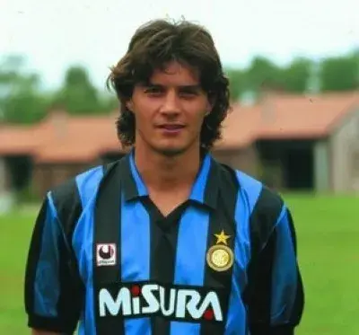 Alessandro Bianchi allINTER