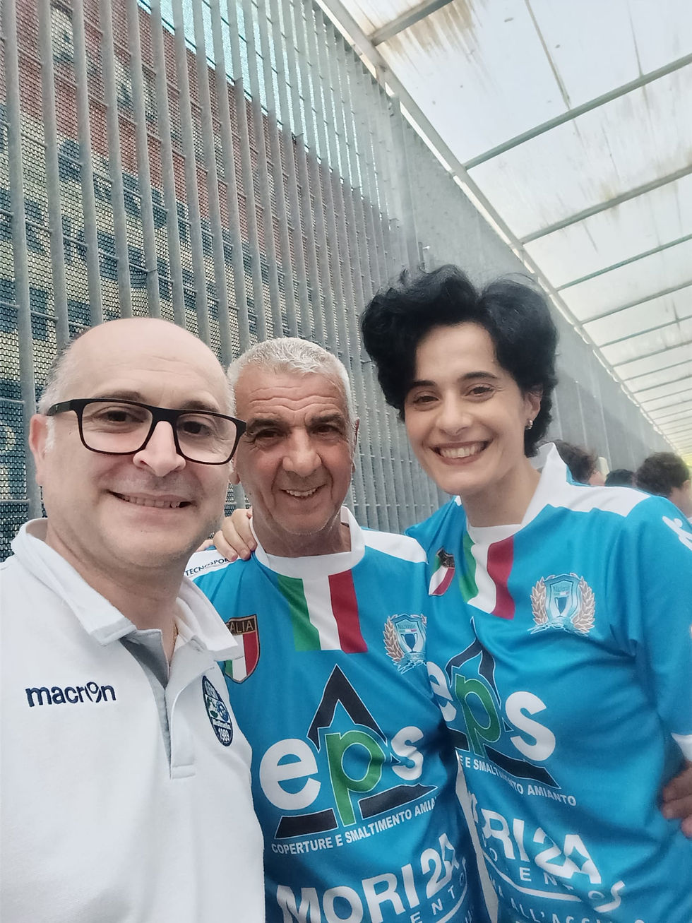 RENO INSARDA' - EVARISTO BECCALOSSI - ANNALISA INSARDA'
