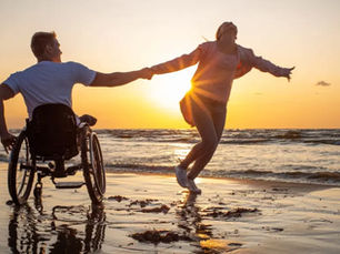 Giornata internazionale delle persone con disabilità, 3 Dicembre 2025