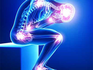 FIBROMIALGIA: COSA E' ED SINTOMI PRINCIPALI.