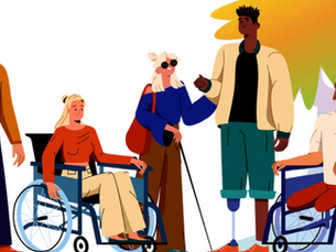 SUSSIDI PER LA DISABILITA': REQUISITI ED OPZIONI NECESSARI.