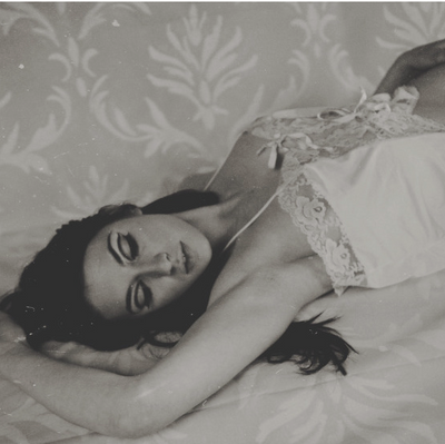 INTERIOR: STRIP CLUB