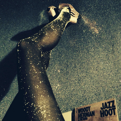 WE'RE IN VENICE, ITALY, CAN'T WE JUST EAT AND FUCK?