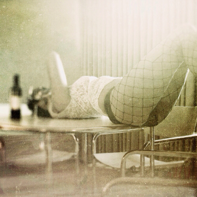 STOP PULLING MY DICK