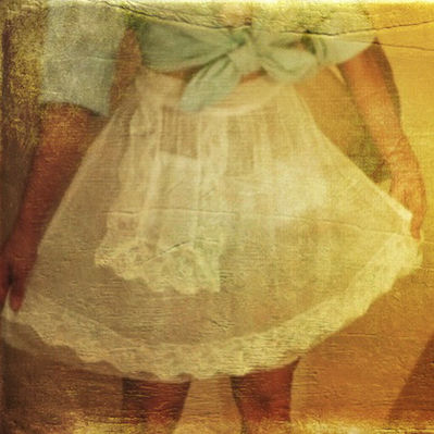 {dressing room chatter}