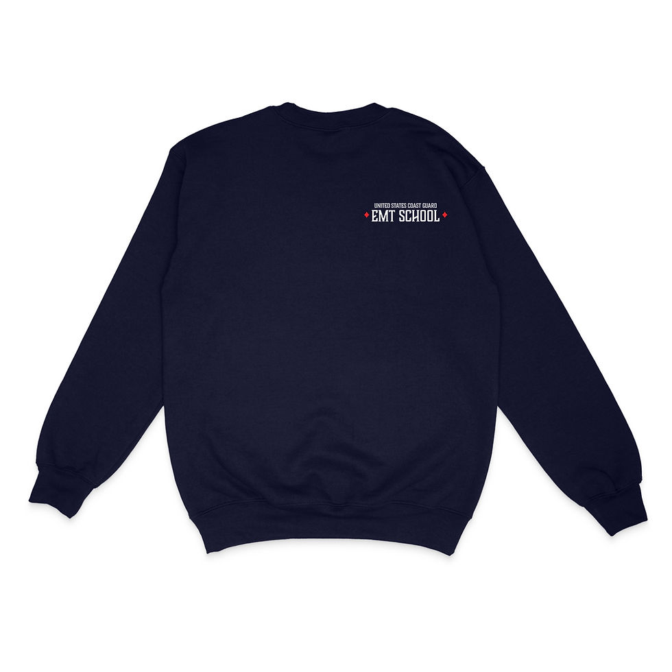 Thumbnail: HS EMT School