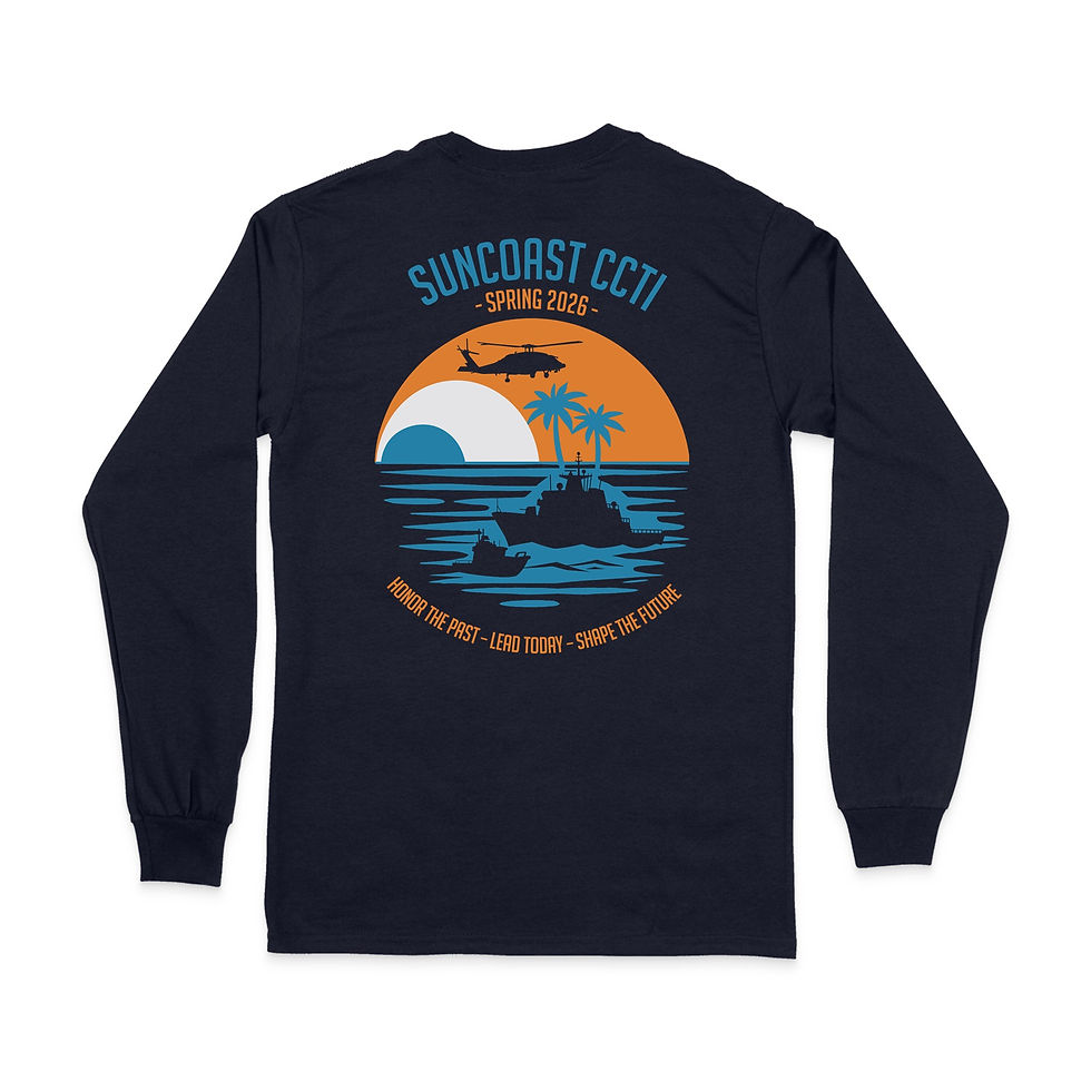 Thumbnail: SUNCOAST CPOA