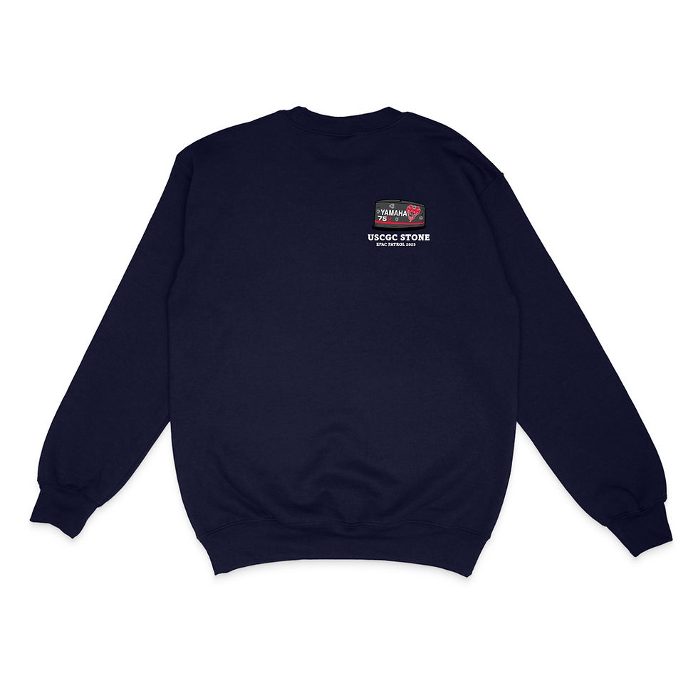 Thumbnail: USCGC STONE (pre-order) - Operation Pacific Viper