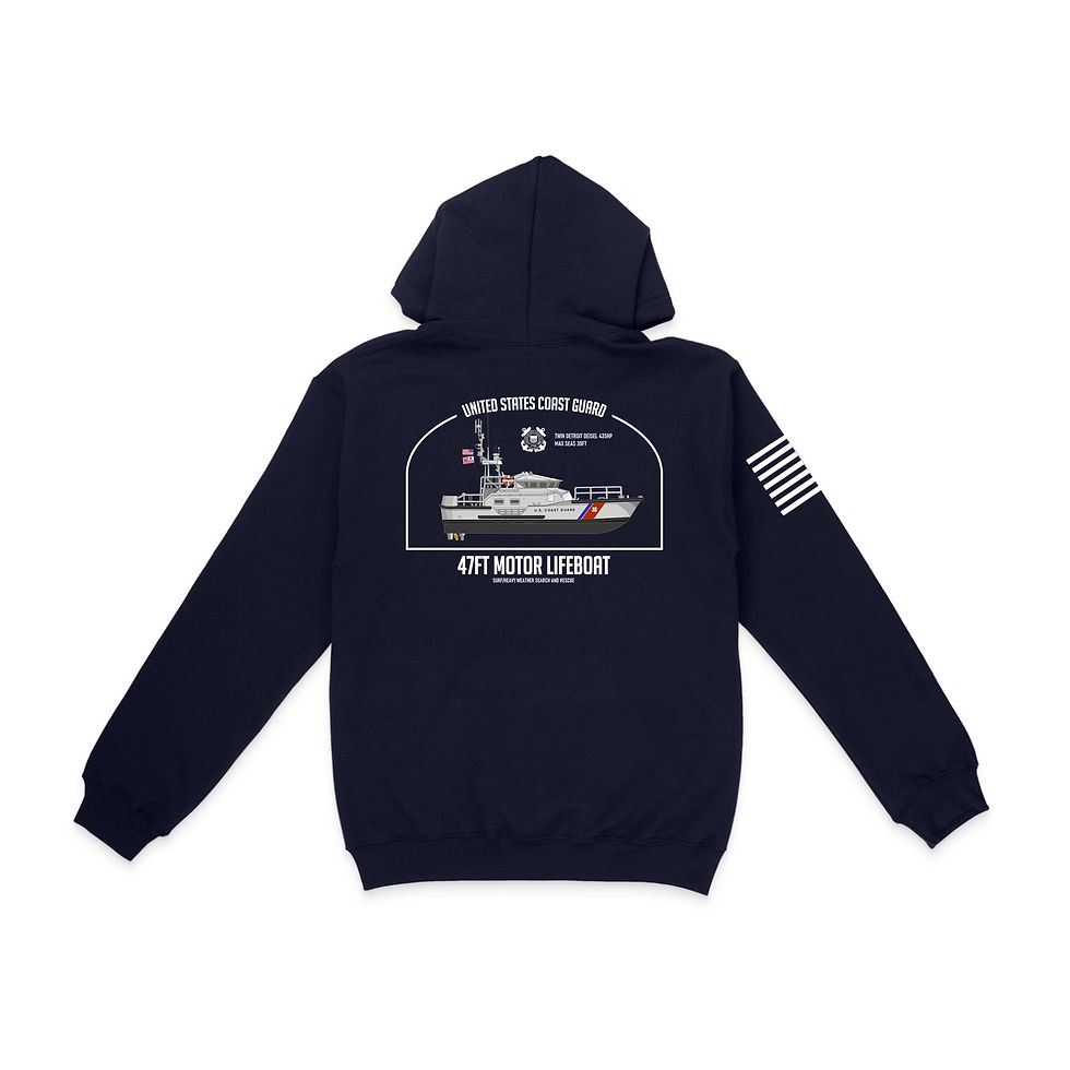 Thumbnail: 47FT MLB Hoodie