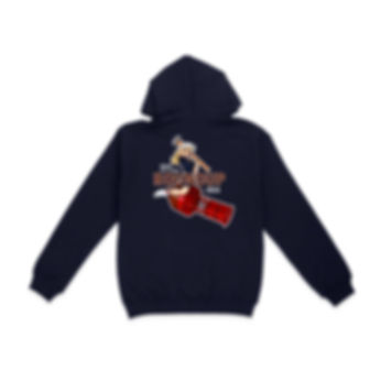 ODU Buoy Tender Roundup Fons Sweaters