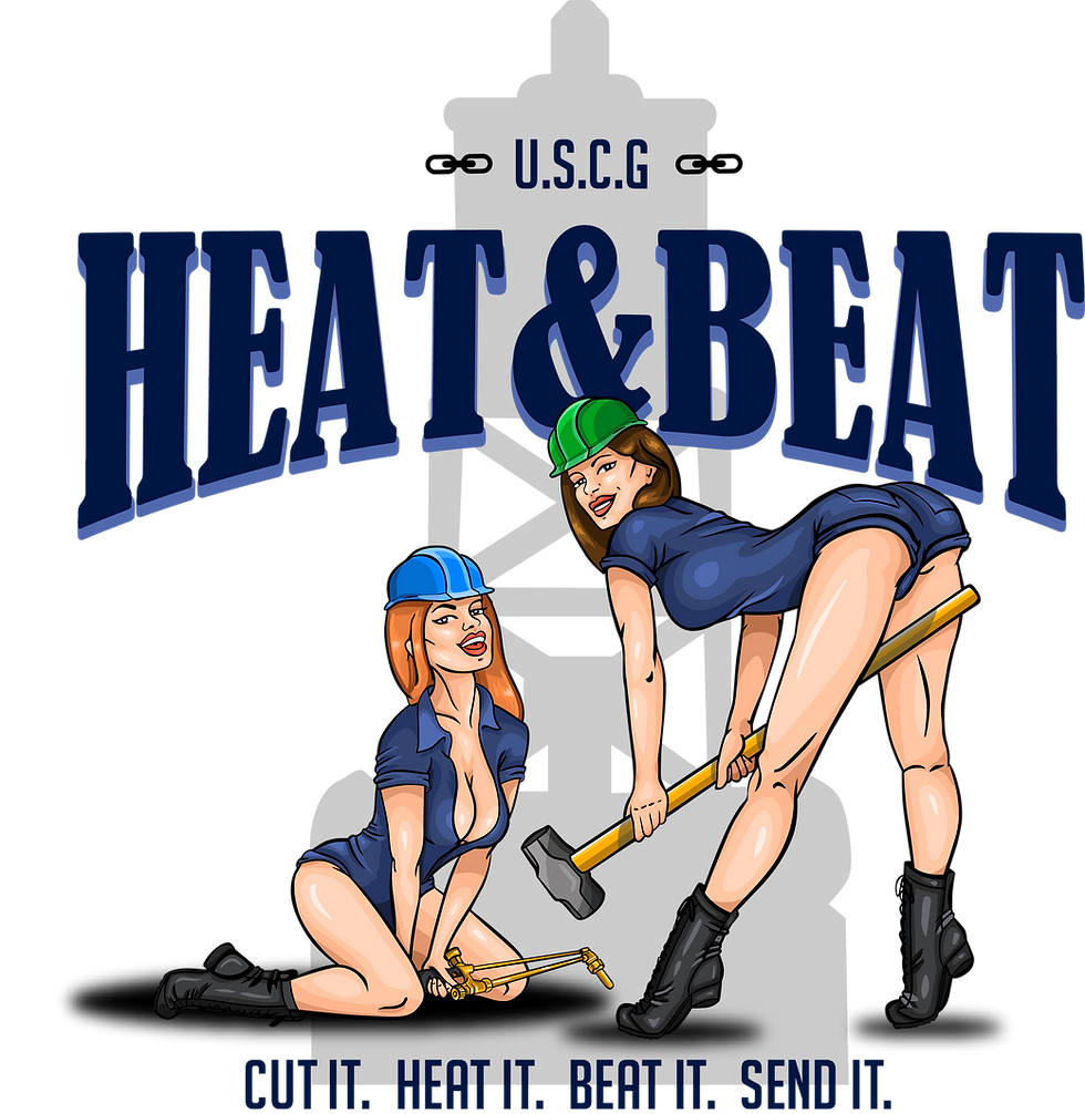 Thumbnail: Heat & Beat