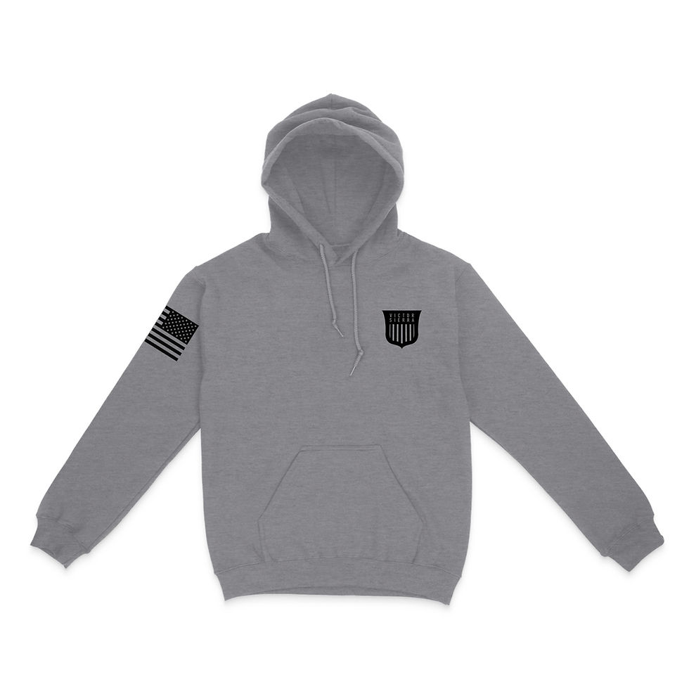 Thumbnail: Polar Roller Hoodie