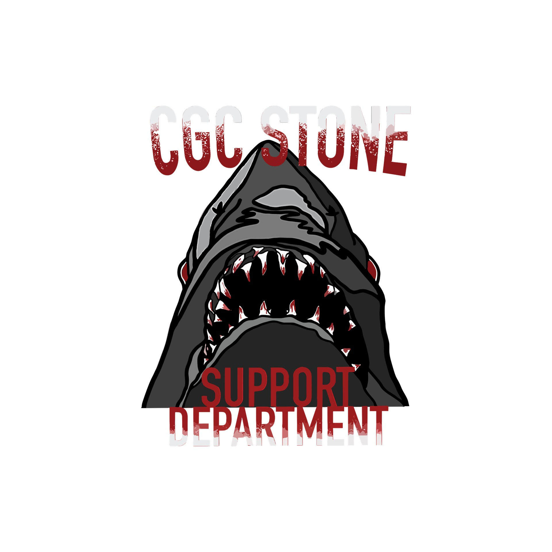 USCGC Stone Support Dept.