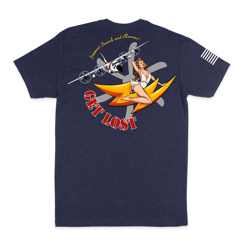 Thumbnail: SAR Hercules C-130