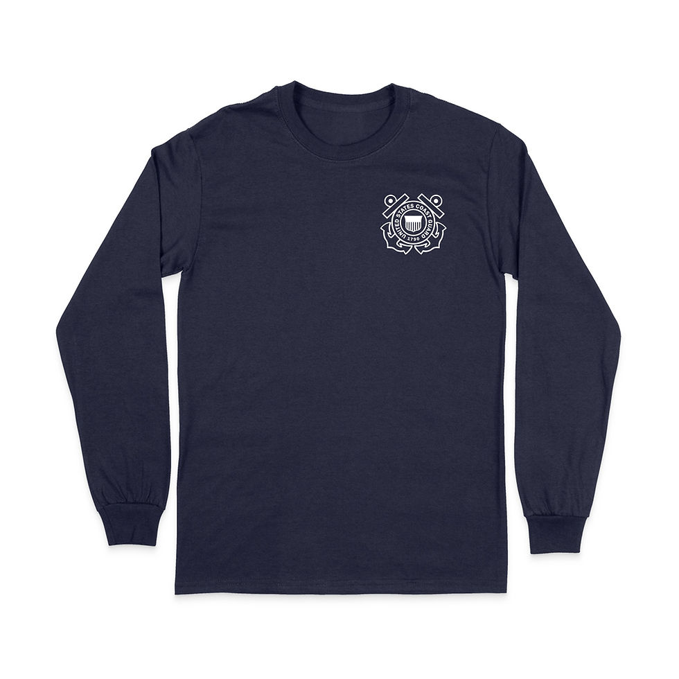 Thumbnail: MH-65E Dolphin Tees