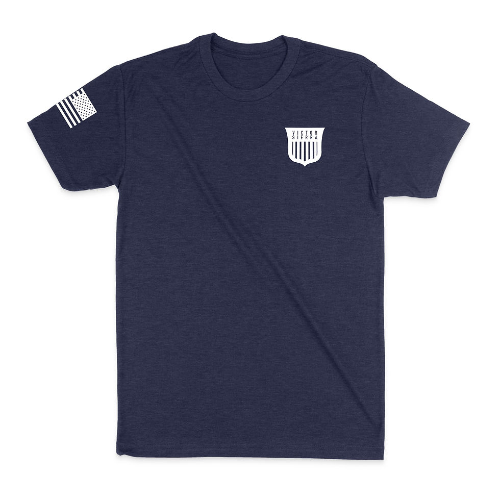 Thumbnail: ATON Pinup Tee