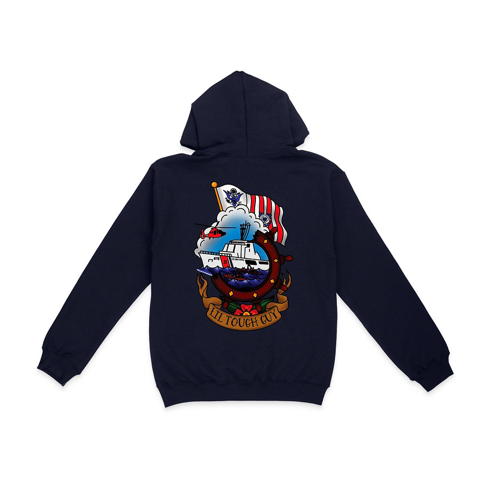 Thumbnail: USCGC Active