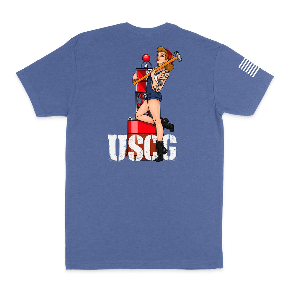Thumbnail: ATON Pinup Tee
