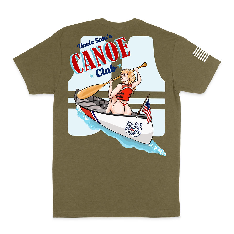 Thumbnail: US Canoe Club