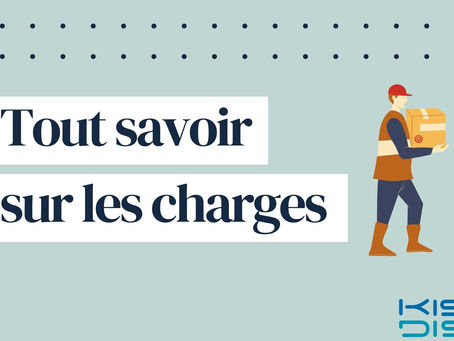 Tout savoir sur le port de charge :